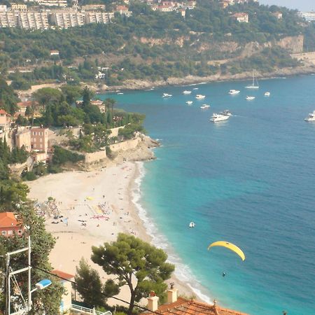 Cap Au Sud,Vue Panoramique Mer,Piscine Menton Zimmer foto